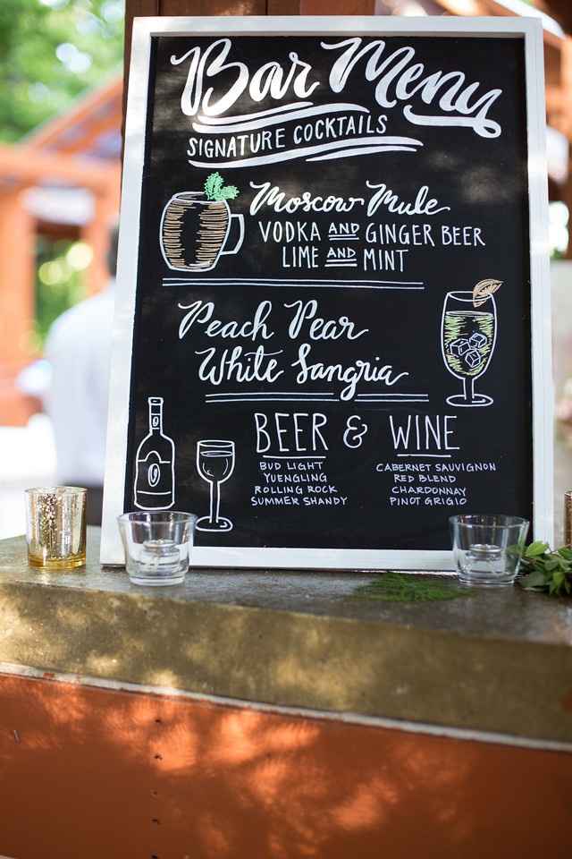 Pro-Bam of Our June Garden Wedding (Pic-Heavy)