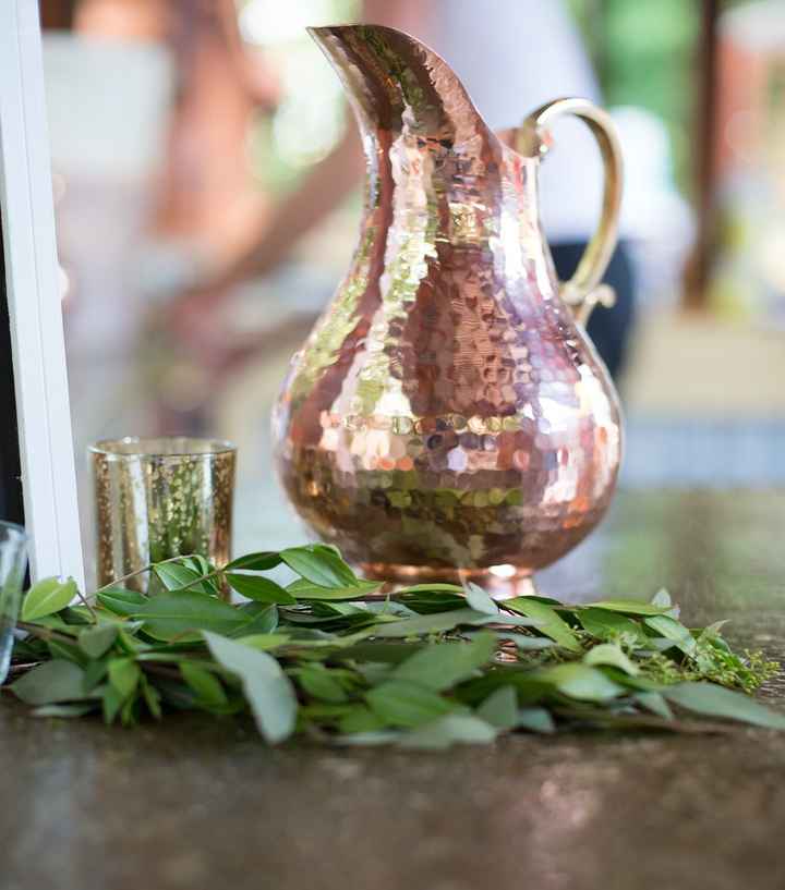 Pro-Bam of Our June Garden Wedding (Pic-Heavy)