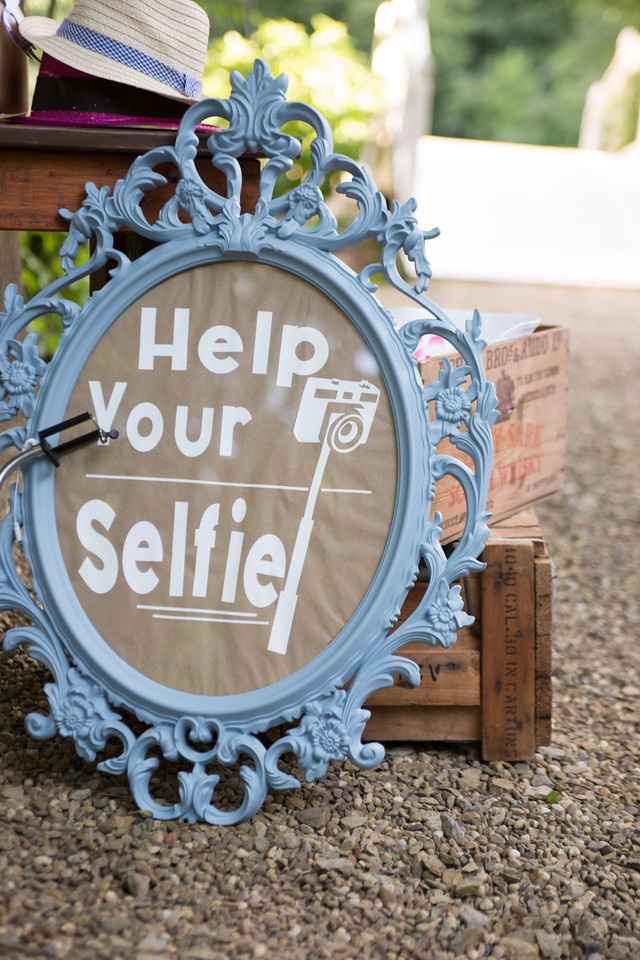 Pro-Bam of Our June Garden Wedding (Pic-Heavy)