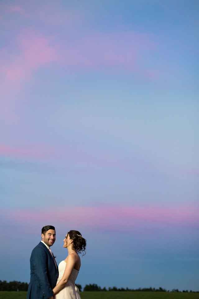 Pro-Bam of Our June Garden Wedding (Pic-Heavy)