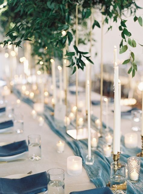 Show me your centerpieces!