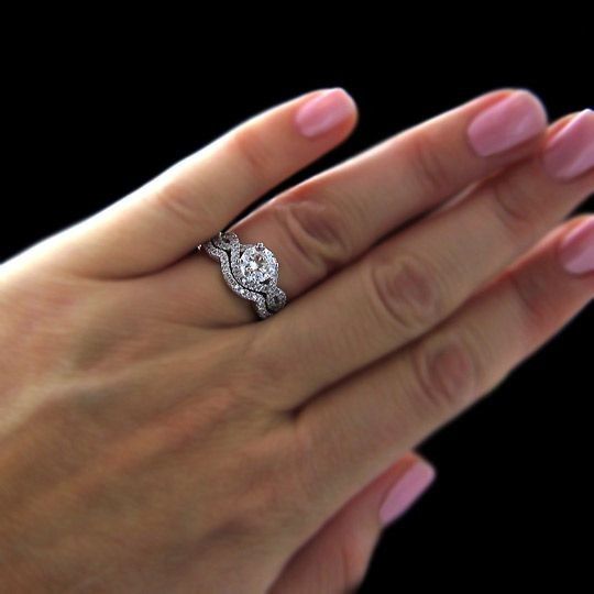 Wedding band?