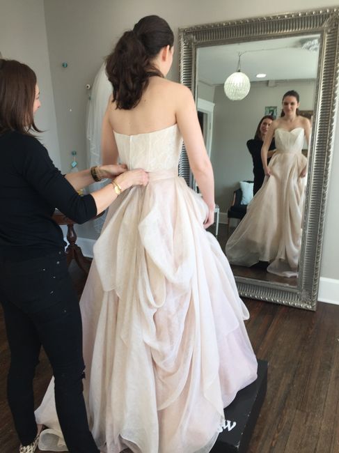 Obsessed With the Dress : Show Me Yours!