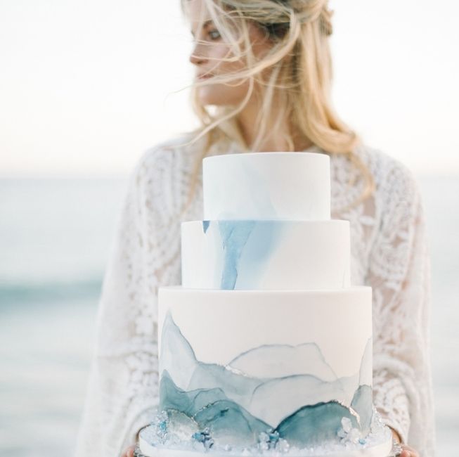 can I see your cake design?