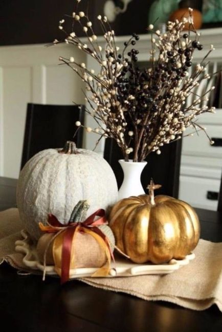 Help with centerpieces! (Pics below)!