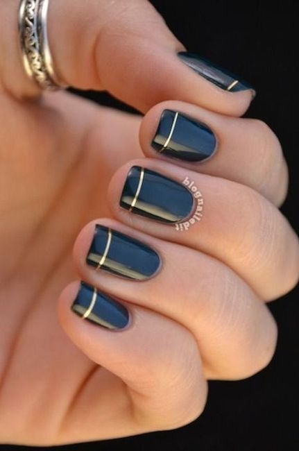 Let me see your nails