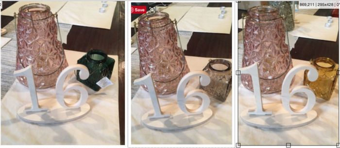 Centerpiece help!!!!!!