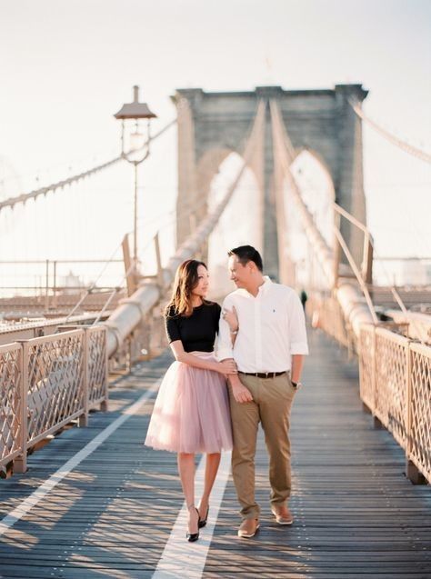Engagement photo shoot outfit opinons