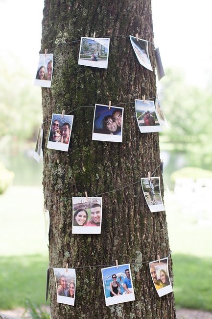 Pro-Bam of Our June Garden Wedding (Pic-Heavy)
