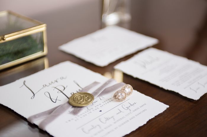 Pro-Bam of Our June Garden Wedding (Pic-Heavy)