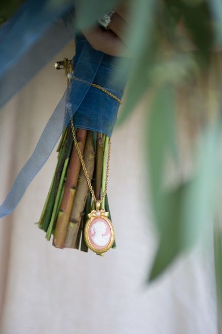 Pro-Bam of Our June Garden Wedding (Pic-Heavy)