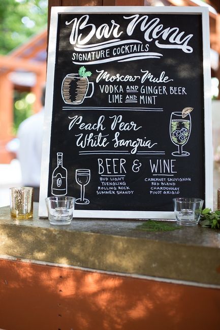 Pro-Bam of Our June Garden Wedding (Pic-Heavy)