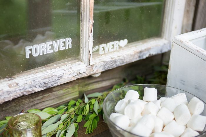 Pro-Bam of Our June Garden Wedding (Pic-Heavy)