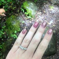 Brides of 2020!  Show us your ring! - 1