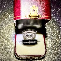 Brides of 2022! Show us your ring! - 2