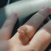 Brides of 2022! Show us your ring! - 1