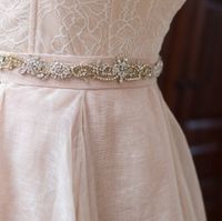 Let's see your lace wedding dresses!