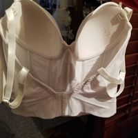 Suggest for looking for a bra/bustier. - 2