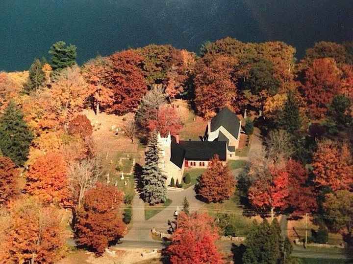 Hello, Canada!