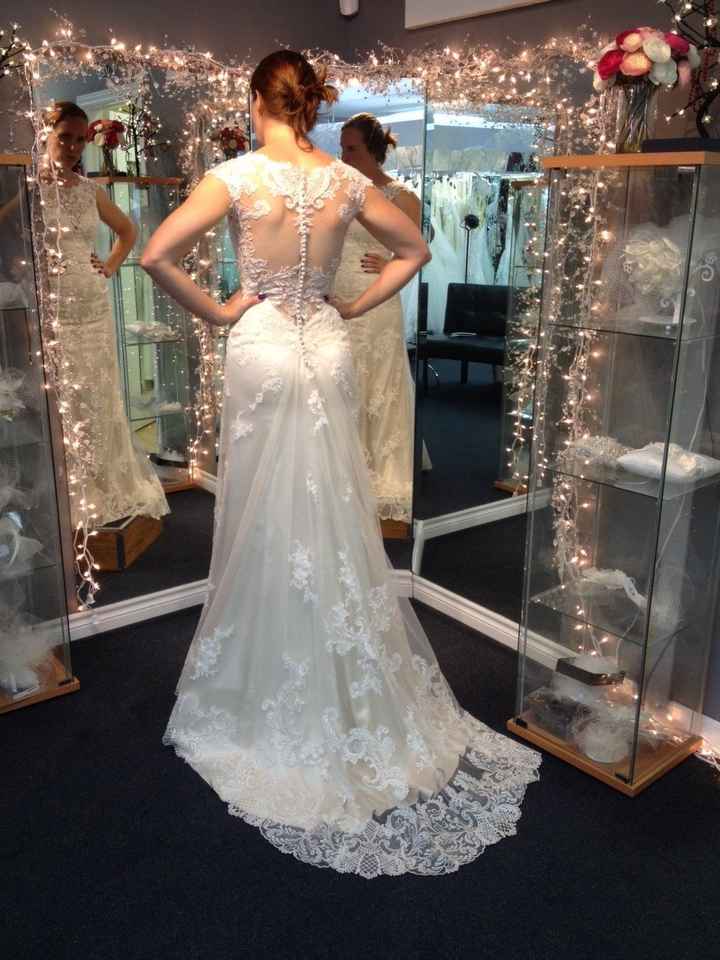 Wednesday Dress Porn