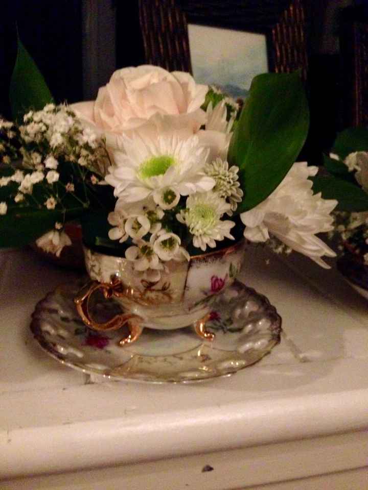 Costco Flowers