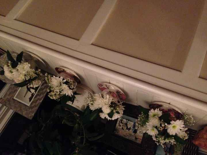 Costco Flowers