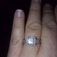 Couples getting married on July 13, 2019 in Virginia - 1