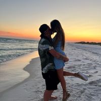 How did everyone get engaged? - 1