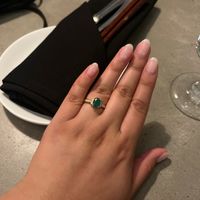 2025 Brides - Show us your ring! - 1