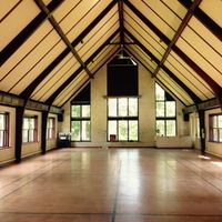 Venue "Before and Afters"