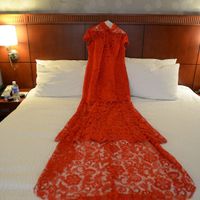 Second Wedding Dress