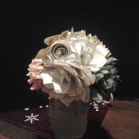 Holy Cost of Flowers! What are others doing?