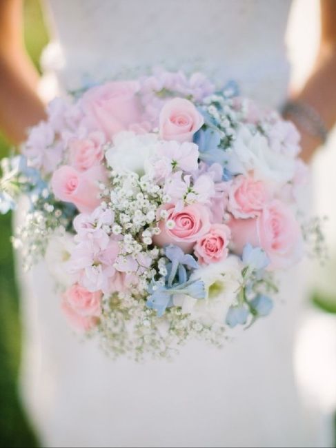What are your wedding colors? - 2