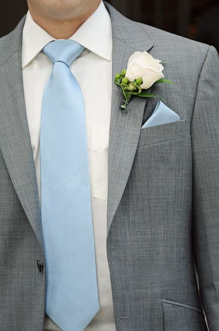 What are your wedding colors? - 3