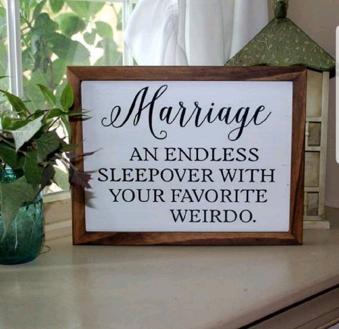 What's the most fun thing you added to your registry? - 1