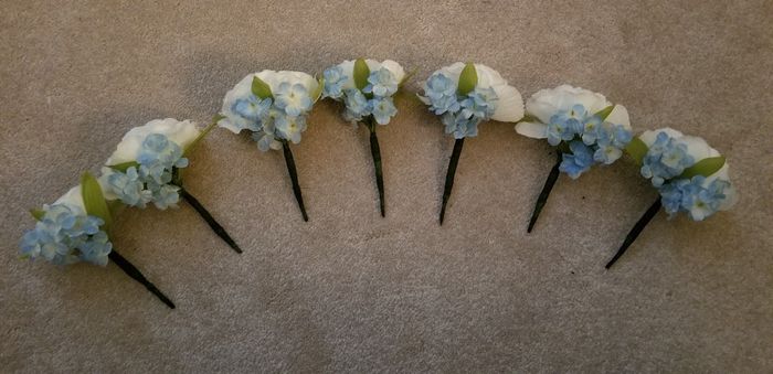 WeddingWire's Spin to Nailed It-D.I.Y.!!!! - 2