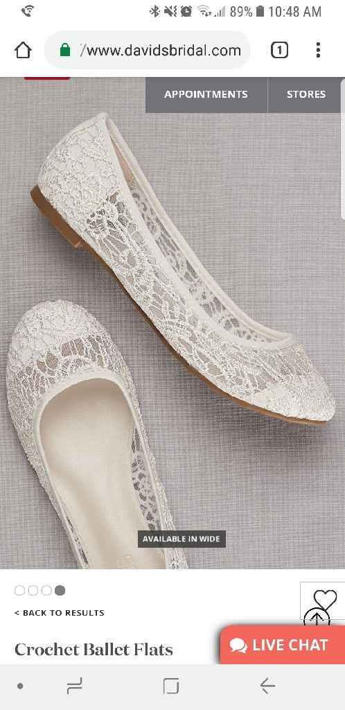 Suggestions on Nice Flats - 1