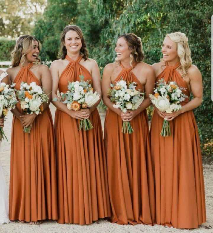 Colors: What would you have done differently? - 2