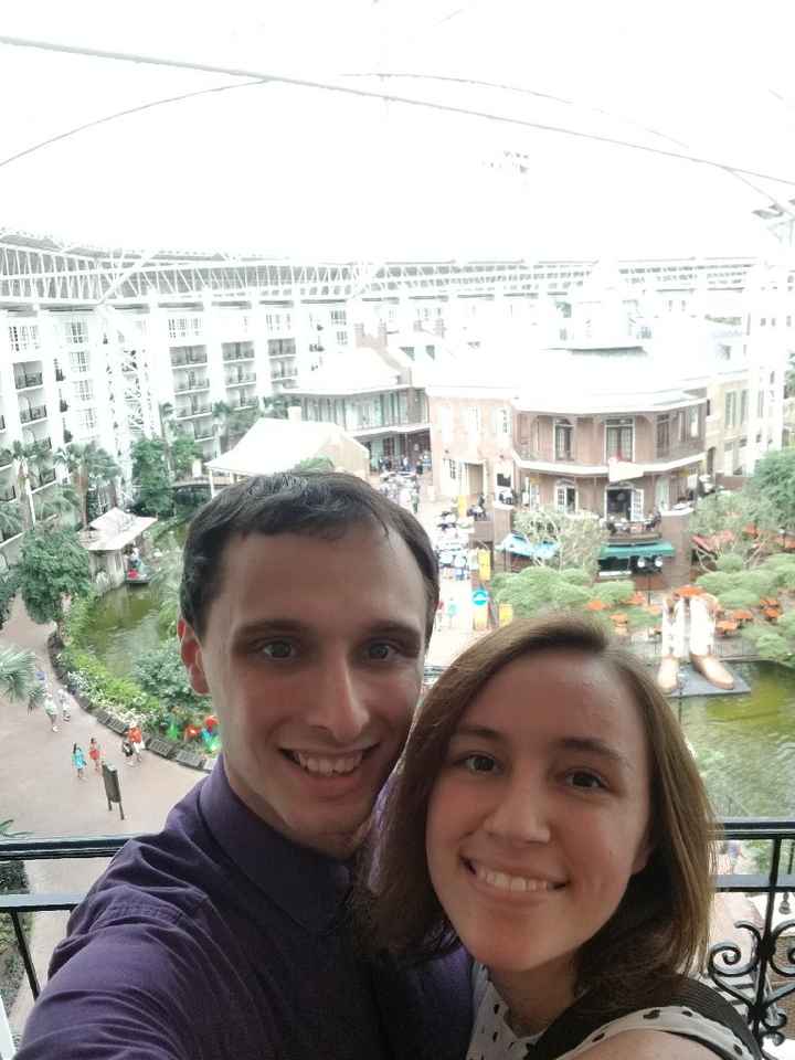 Show me you and your Fh!! - 1