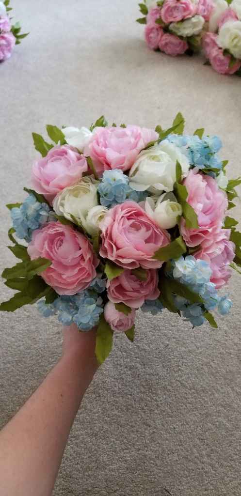 diy Bouquets - 2