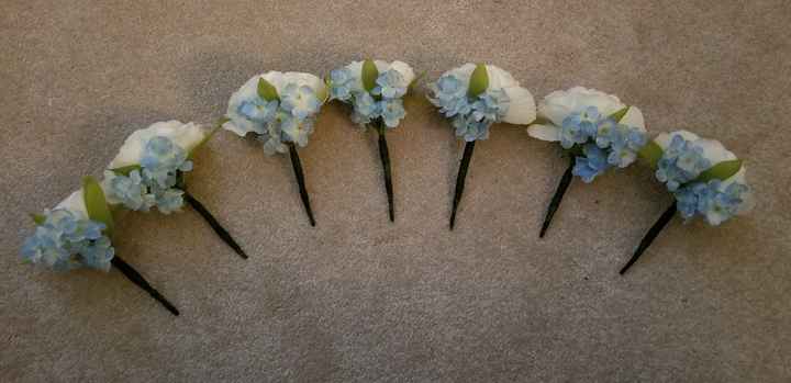 WeddingWire's Spin to Nailed It-D.I.Y.!!!! - 2