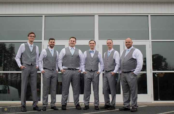 Pro Bam! 3.9.2019 - 5