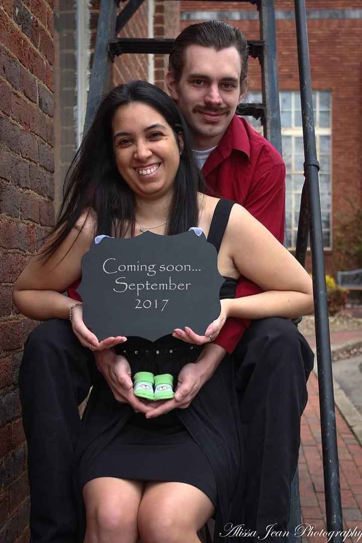 I was so excited at 1st, now I don't know.