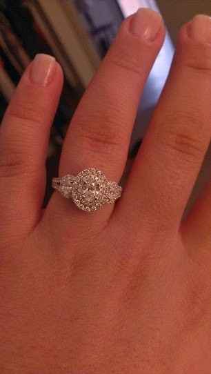 Ring pics!