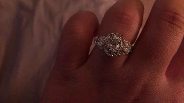 I'm pretty upset….