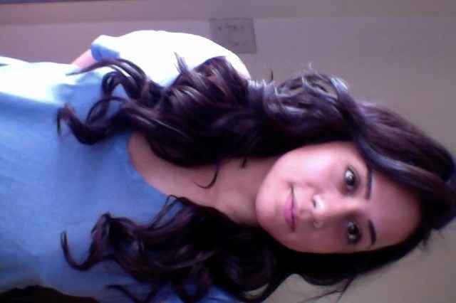 Who is behind that avatar? Selfie time!