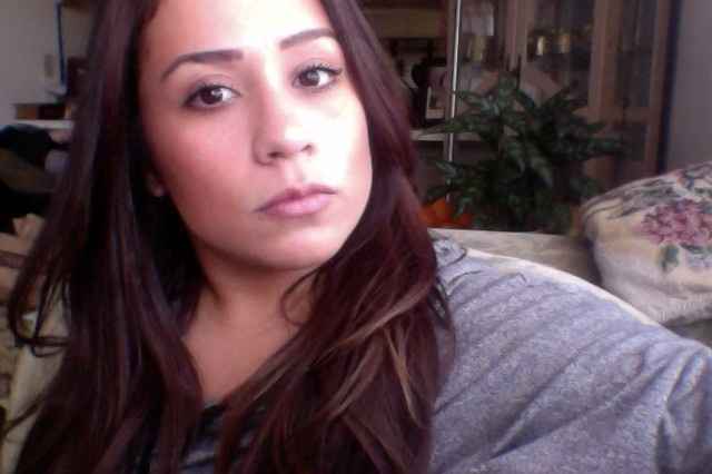 Who is behind that avatar? Selfie time!