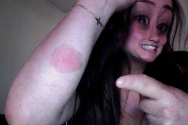 So I want to kill my dog right now lol