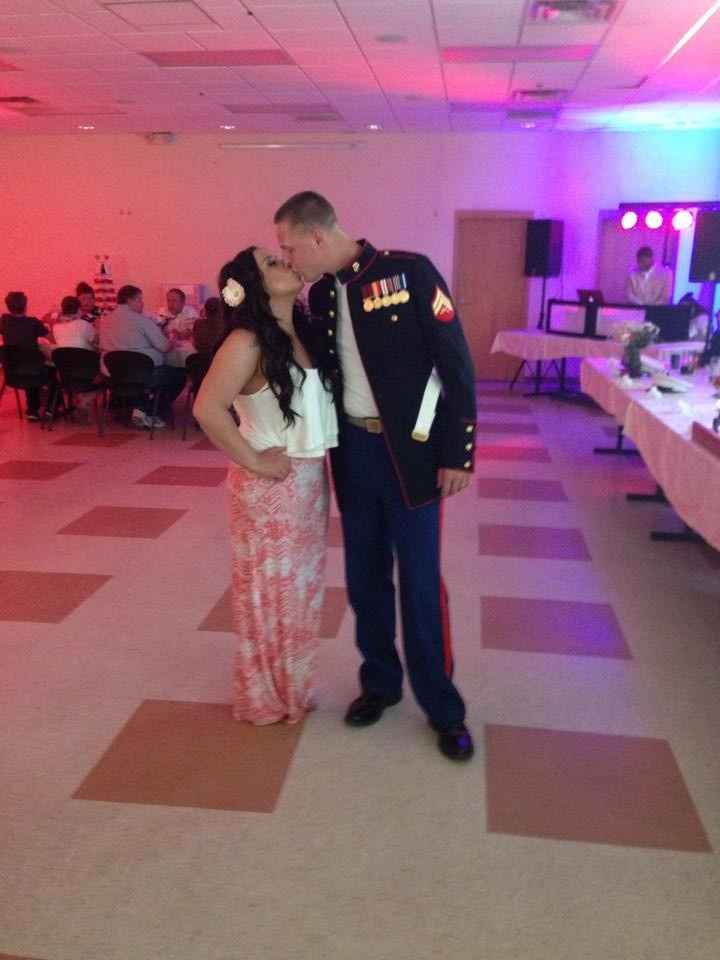 Here are some non pro pics!