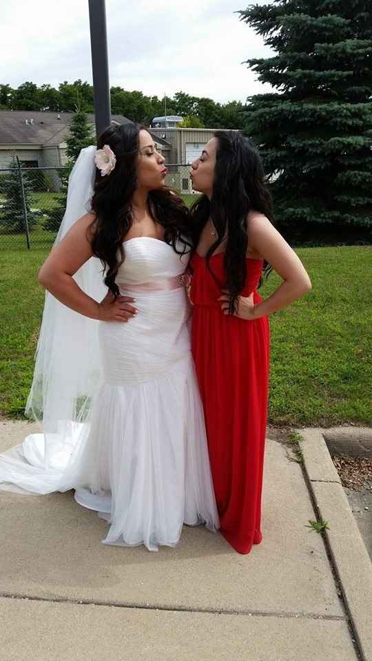 Here are some non pro pics!